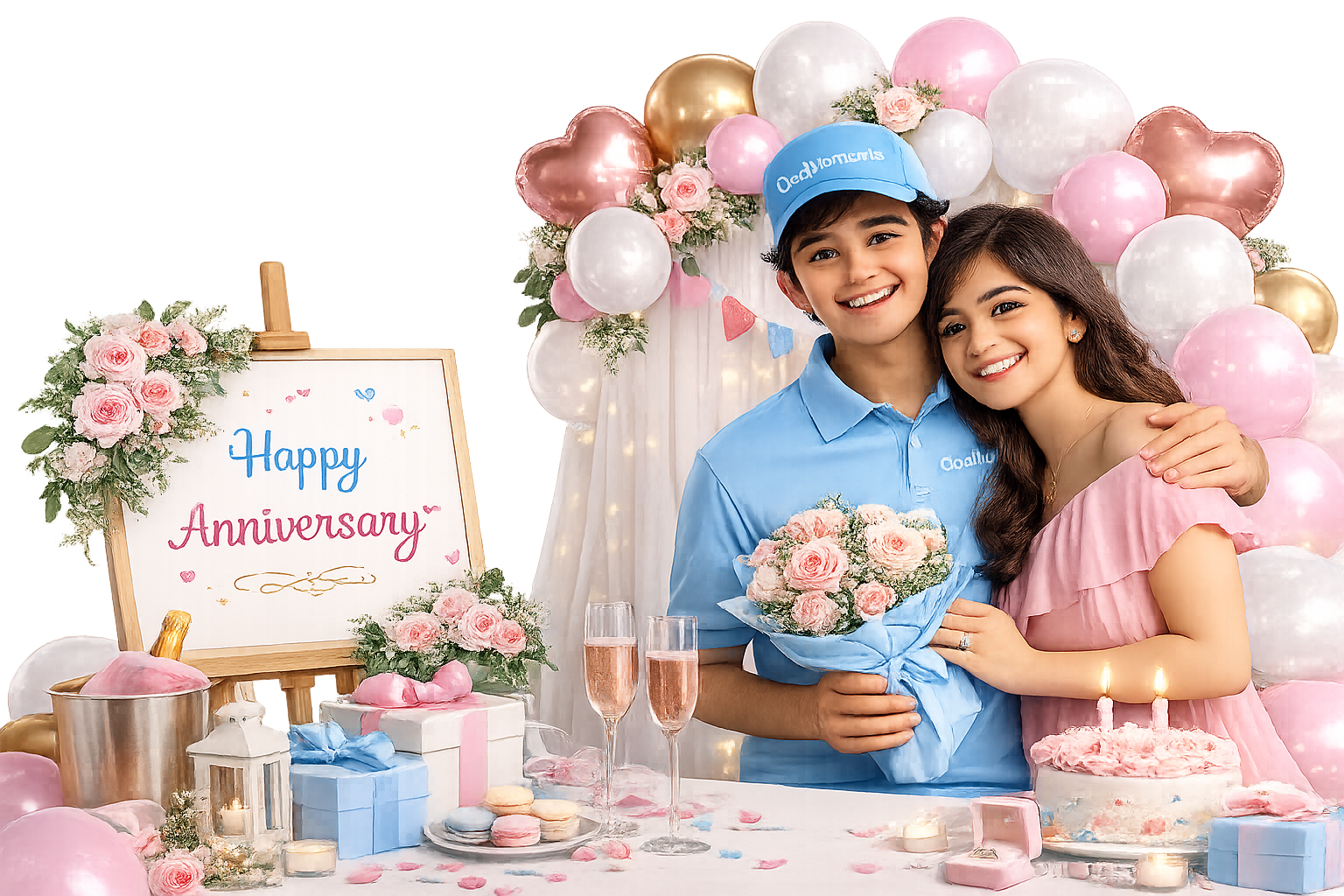 Anniversary