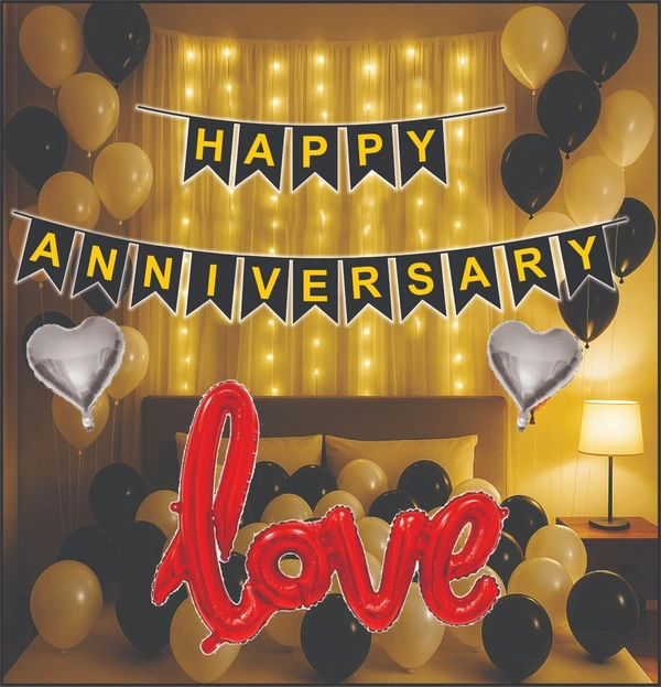 Anniversary