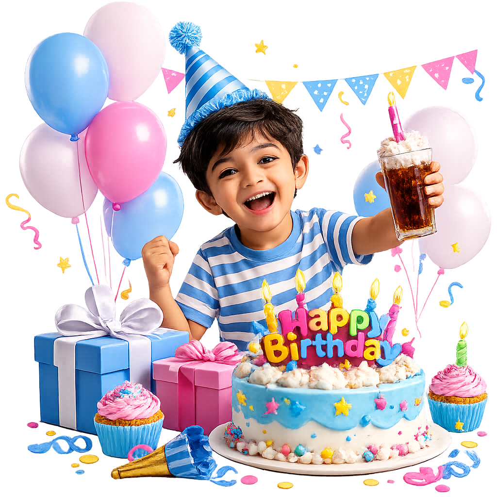 Birthday