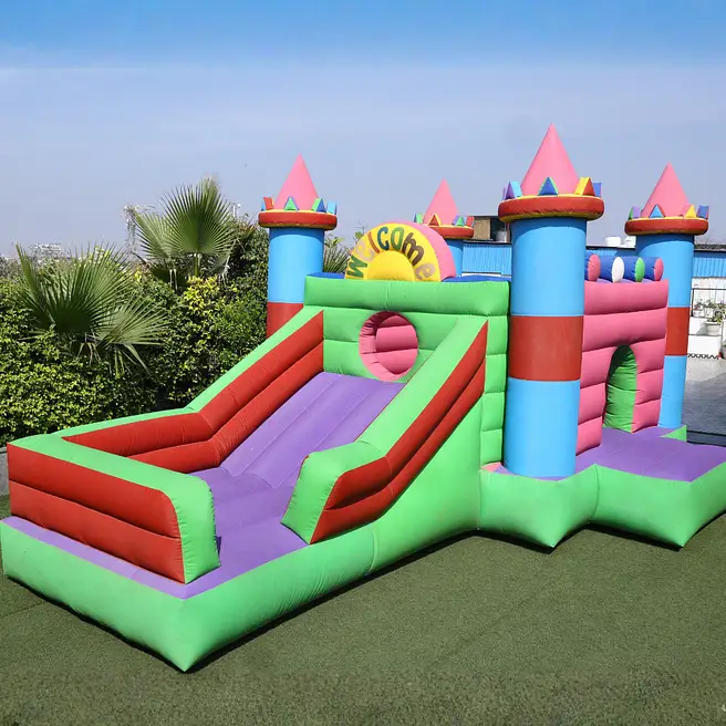 Castle Bouncy for Kids Medium image 5