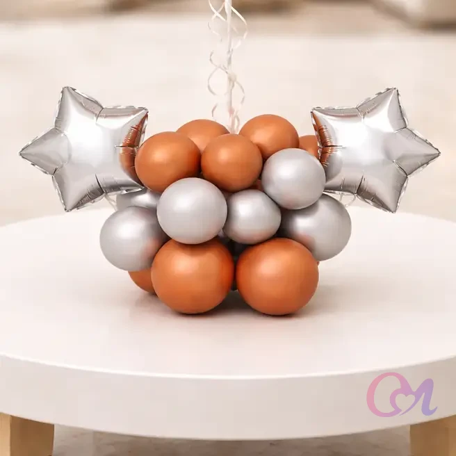 Birthday Special Balloon Bouquet image 3
