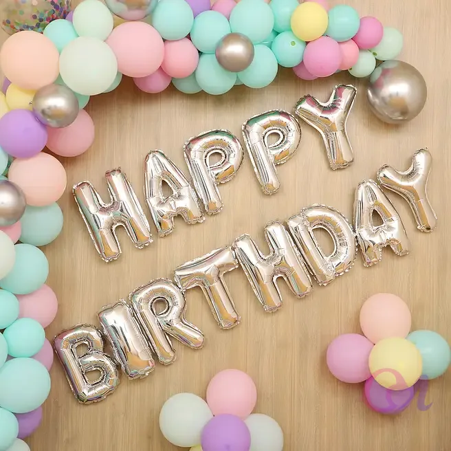 Elegant Birthday Party Surprise image 3