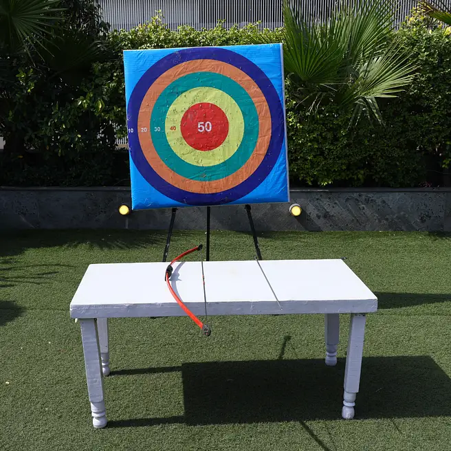 Kids Archery Game image 3