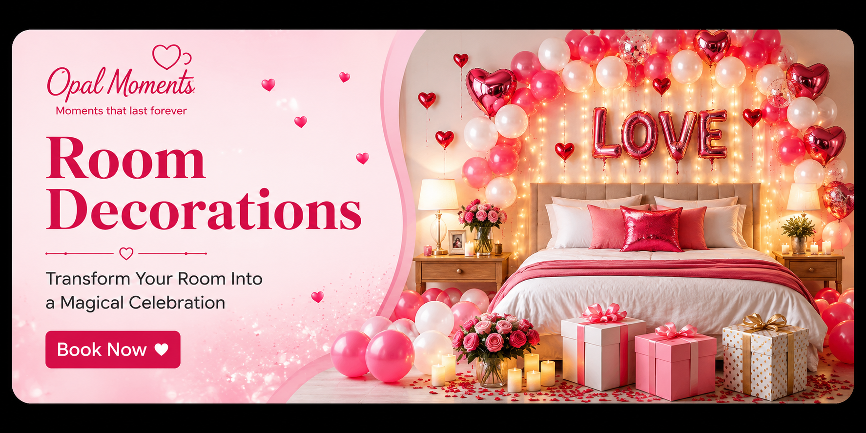 Room Decorations
