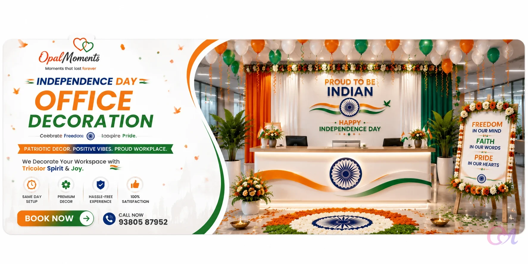 Indipendance Day